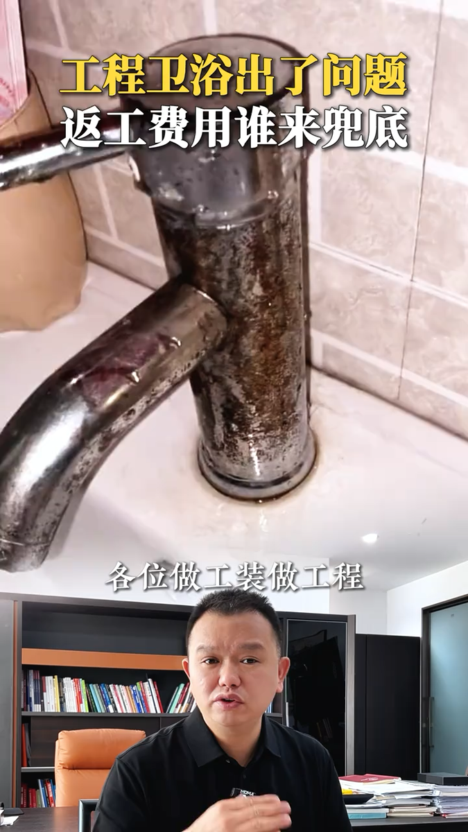 卫浴出了问题视频封面